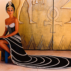 Пазл: Клеопатра