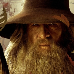 Пазл: Гендальф