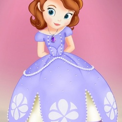 Пазл: София