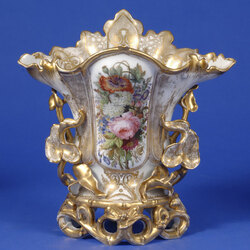 Пазл: Антикварная ваза