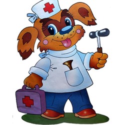 Пазл: Доктор 