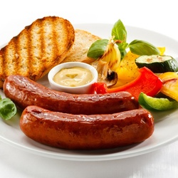 Пазл: Сытный завтрак