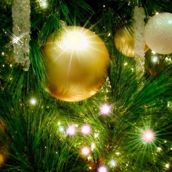 Пазл: Мерцание