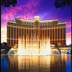 Пазл: Лас-Вегас