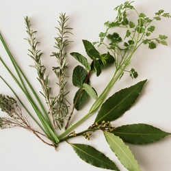 Пазл: Зеленые добавки