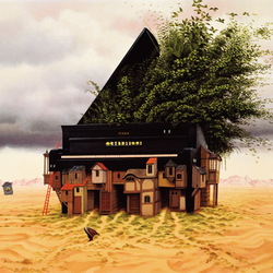 Пазл: Фортепиано