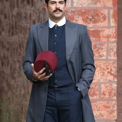 Пазл: Кямран