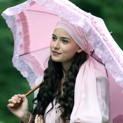 Пазл: Фериде