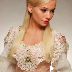 Пазл: Елена Корикова