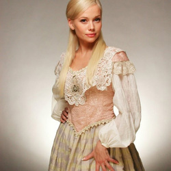 Пазл: Елена Корикова