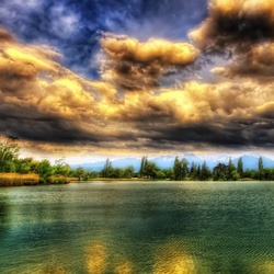 Пазл: Свобода