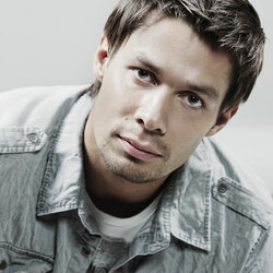 Пазл: Стас Пьеха 