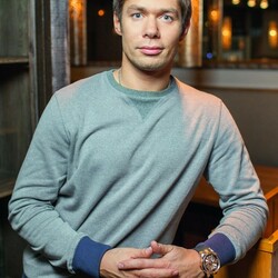 Пазл: Стас Пьеха