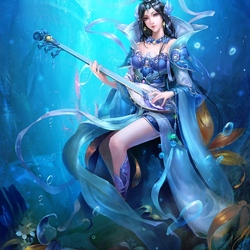 Пазл: Музыка