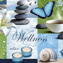 Пазл: Внутренняя гармония