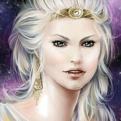 Пазл: Гранд-леди