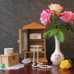 Пазл: Натюрморт