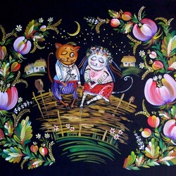 Пазл: Свидание