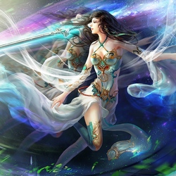 Пазл: Отражение