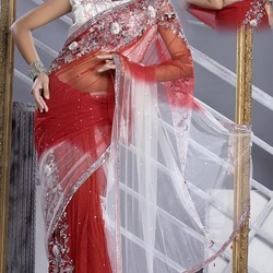 Пазл: Индийское сари