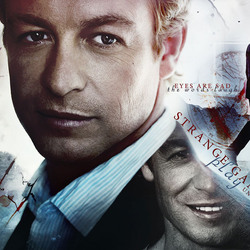 Пазл: Менталист