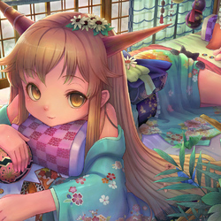 Пазл: Спаленка