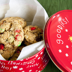 Пазл: Рождественское печенье