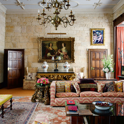 Пазл: Поместье Садли, Англия