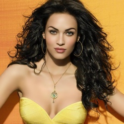 Пазл: Меган Фокс