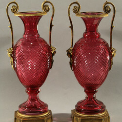 Пазл: Стекло с серебром