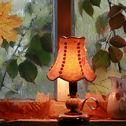 Пазл: Осень