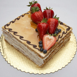 Пазл: Лакомый кусочек