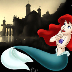 Пазл: Ариэль