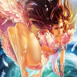 Пазл: Падение 