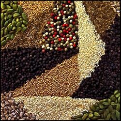 Пазл: Специи