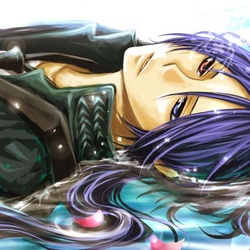 Пазл: Рокудо Мукуро