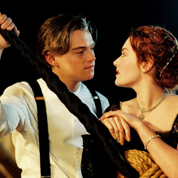 Пазл: Титаник