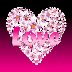 Пазл: Любовь