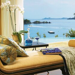 Пазл: Шикарный отдых