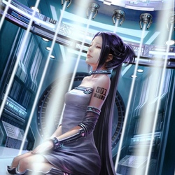 Пазл: Слезы