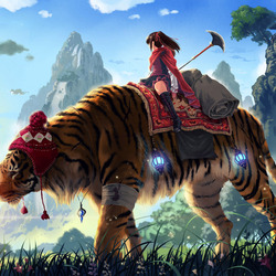 Пазл: Домой