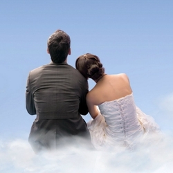 Пазл: На седьмом небе