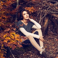 Пазл: Энн Хэтэуэй