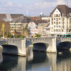 Пазл: Базель