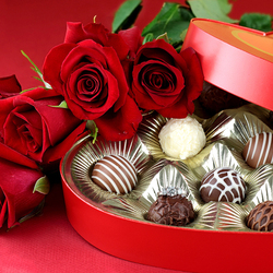 Пазл: Обручальное колечко