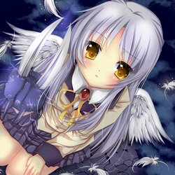 Пазл: Ангельские ритмы