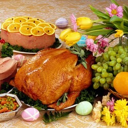 Пазл: Разносолы