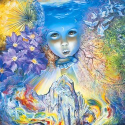 Пазл: Дыхание