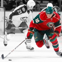 Пазл: Хоккей