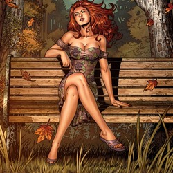 Пазл: Воспоминания